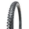 MAXXIS Shorty 27.5" terrengdekk Svart 27.5x2.40 WT TR EXO 3C MAxxterra 2022