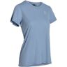 Dæhlie Women's T-Shirt Primary Elemental Blue M, Elemental Blue