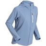 Dæhlie Women's Jacket Run 2.0 Elemental Blue S, Elemental Blue