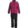 Dobsom Women's Walk'n'run Set Fuchsia 44, Fuchsia