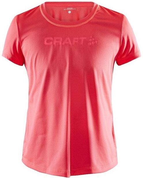 CRAFT Core Essence Ss Mesh Tee W Crush Lett Treningstrøye XS