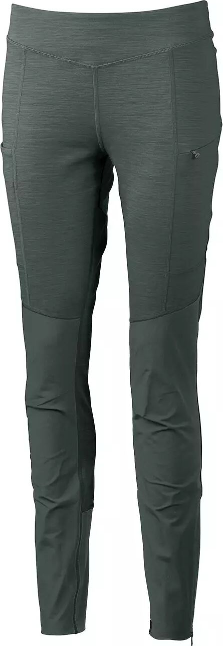 Lundhags Tausa Ws - Tights - Dark Agave - S