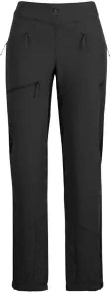 Mammut Aenergy SO Women - Bukse - Svart - 40