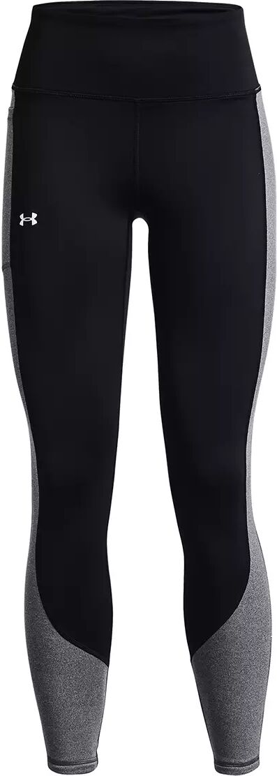 Under Armour ColdGear Blocked Wmn - Tights - Svart - LG