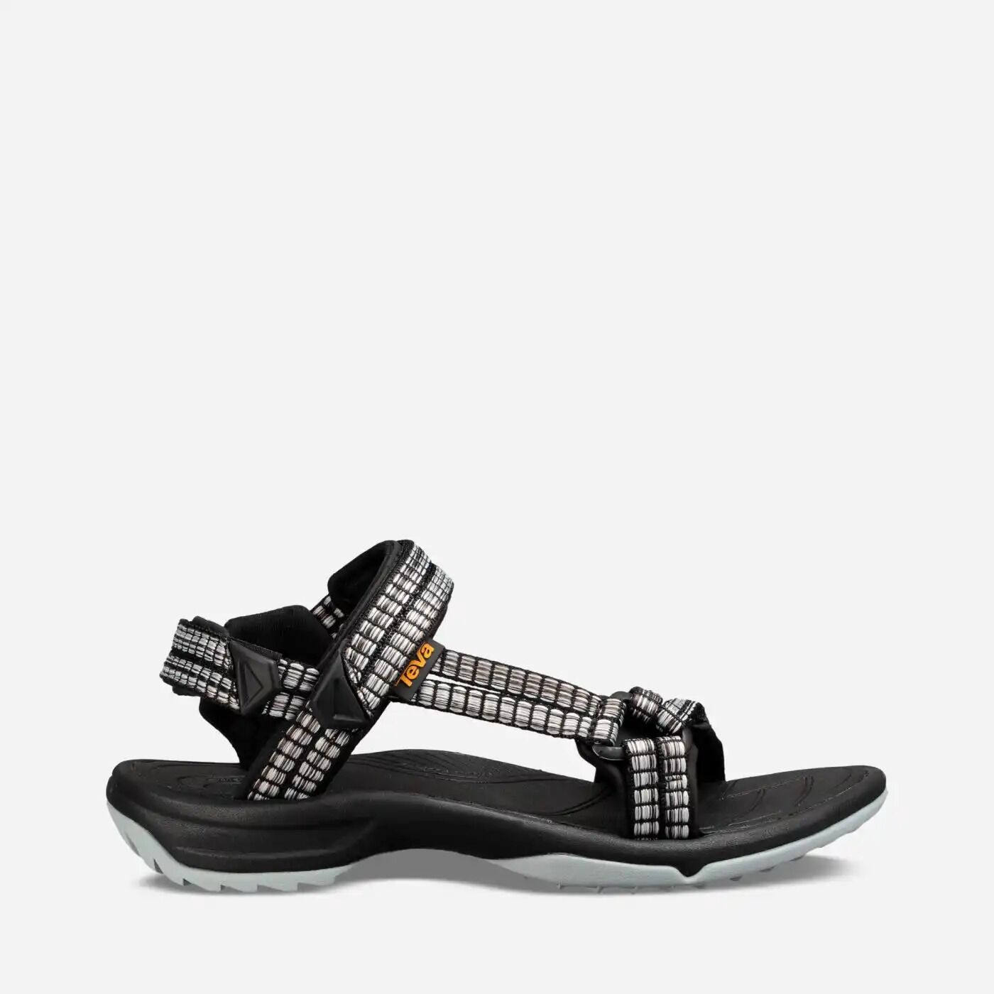 Teva Terra Fi Lite sandal dame Samba Black Multi (1001474) 39 2021
