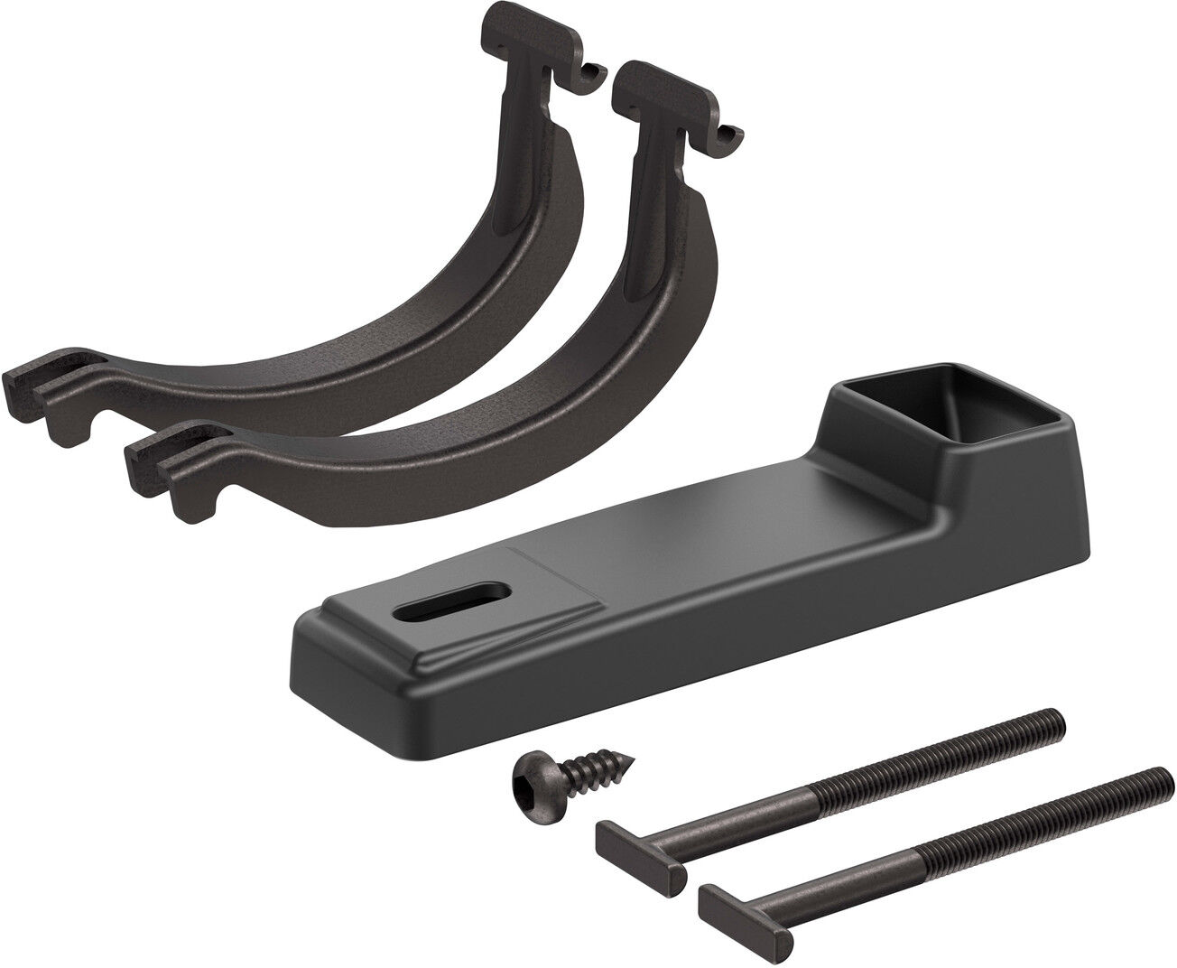 Thule FastRide & TopRide Around-the-bar Adapter 889900 2021