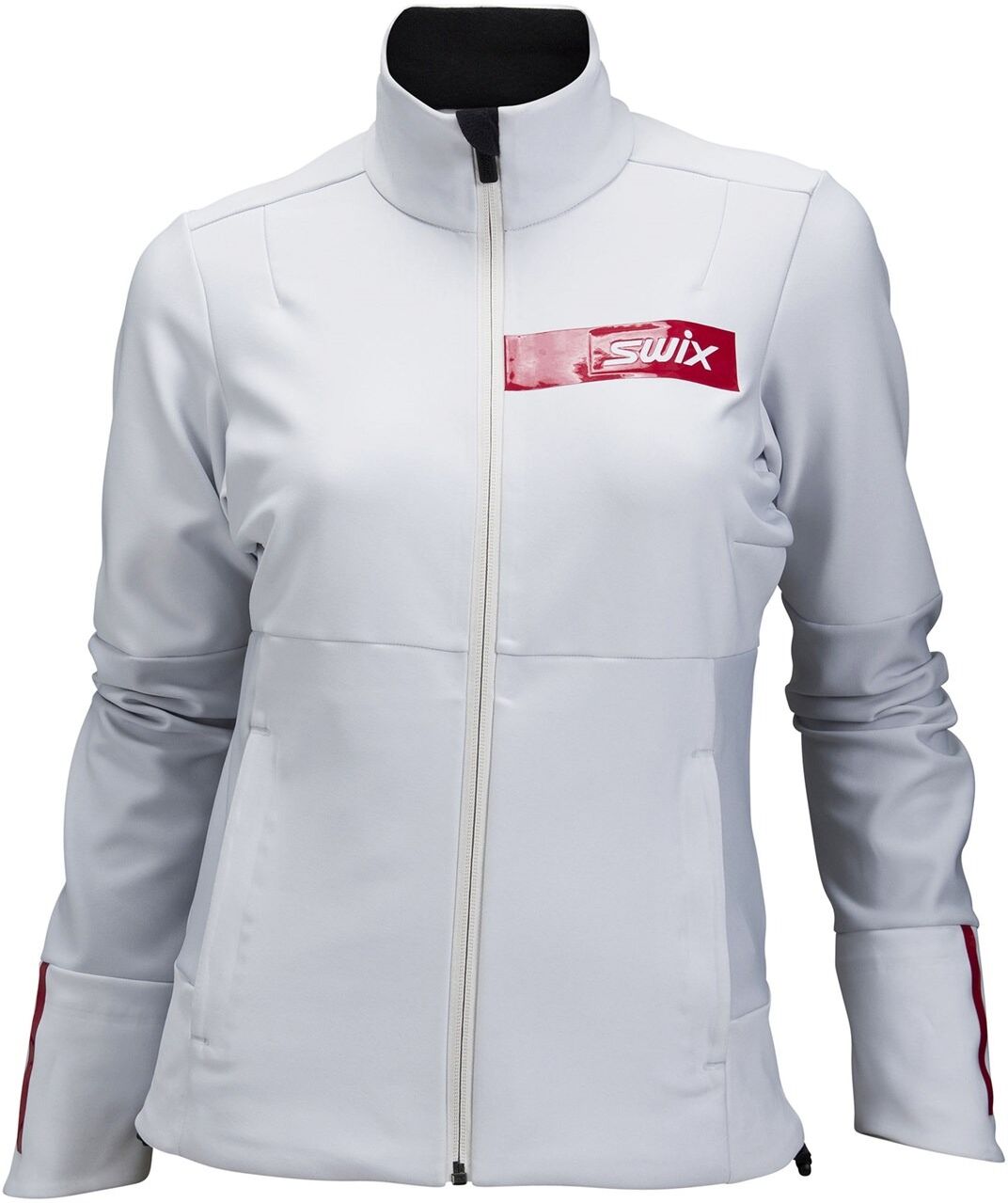 Swix Paragon GTX Infinium Jacket langrennsjakke dame Nimbus Cloud 12938-12500 L 2021