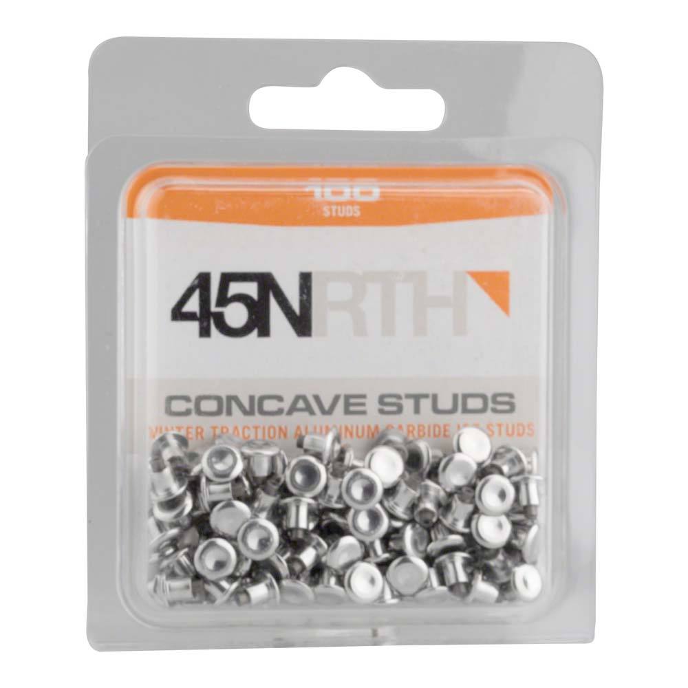45NRTH Carbide-Aluminum Studs 100 pack, reservepigger  2019
