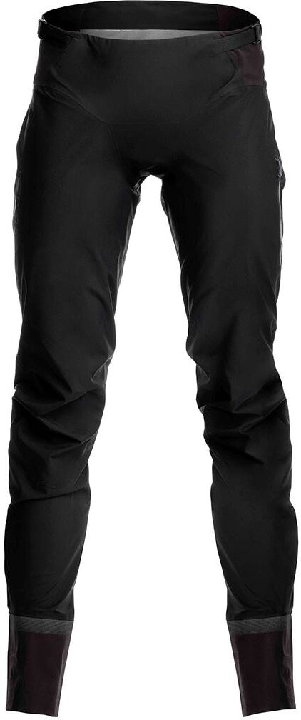 7mesh Thunder Pant sykkelbukse dame Svart S 2021