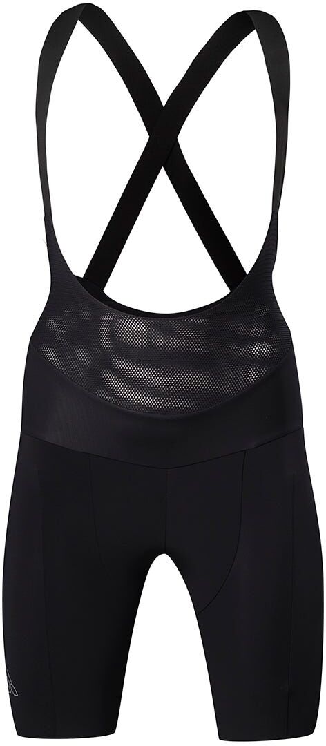 7mesh WK3 Bib Short sykkelshorts dame Black XS 2021