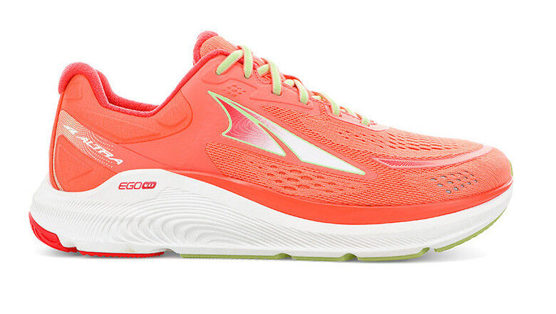 Altra Paradigm 6 løpesko dame Coral 37 2021