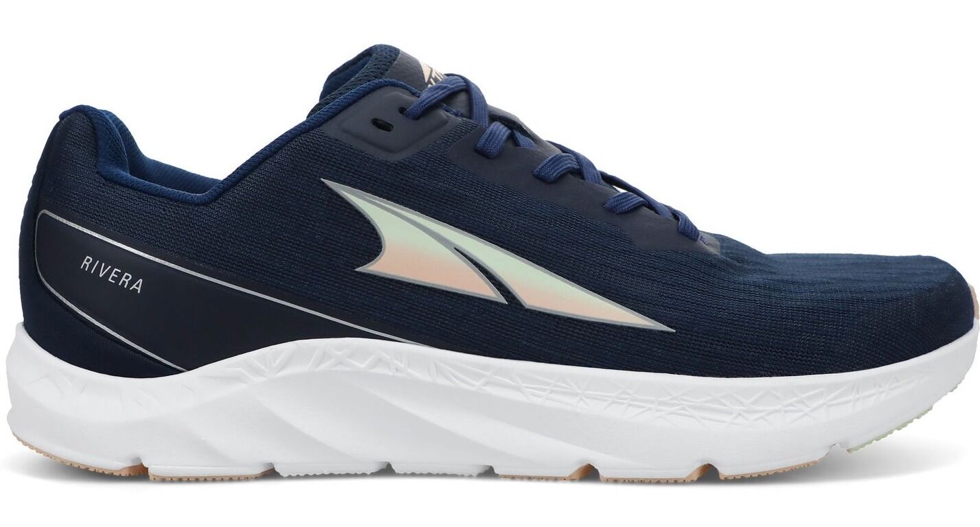 Altra Rivera løpesko dame Navy 38 2021