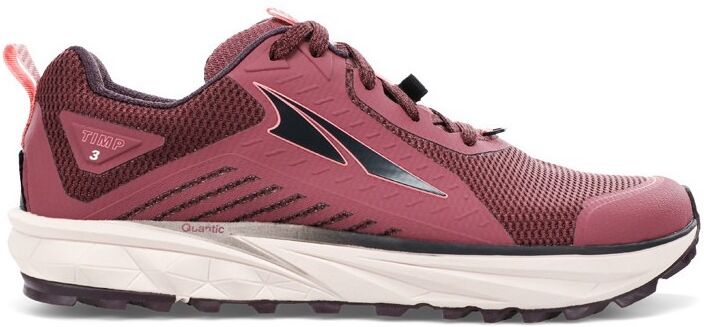 Altra Timp 3 løpesko dame Plum/Coral 40 2021