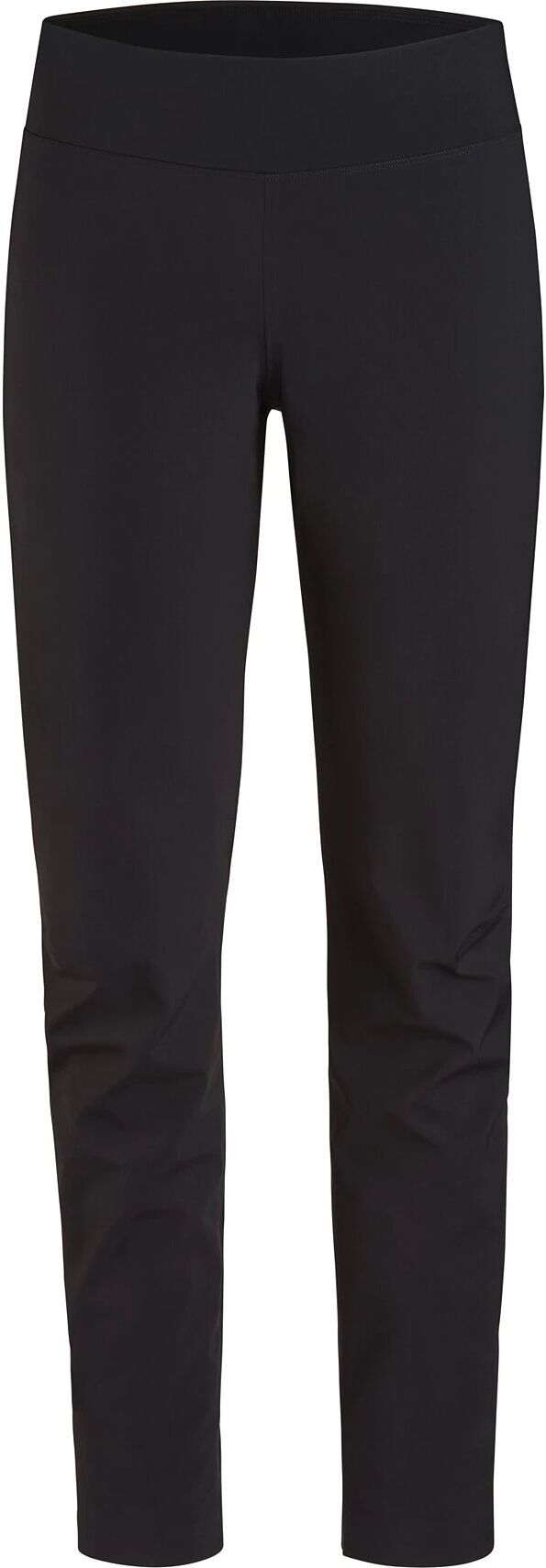 Arc´teryx Trino SL Tights, treningsbukse dame Black 25918 S 2020