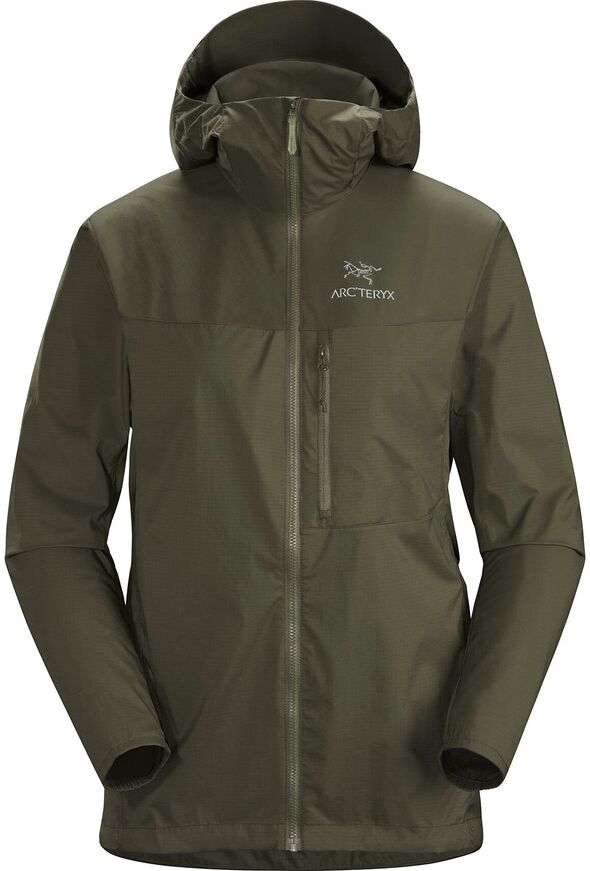 Arc´teryx Squamish Hoody, vindjakke dame Tatsu 29431 M 2020