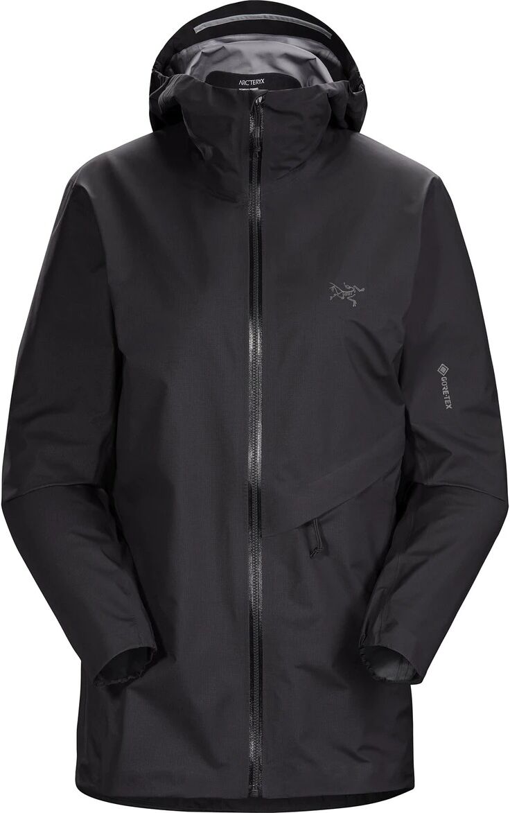 Arc´teryx Norvan LT Hoody treningsjakke dame Black M 2021