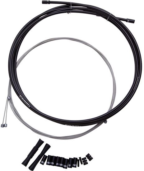 Sram SlickWire Pro Brake Cable Kit wire og strømper MTB 00 7918 041 000 2019