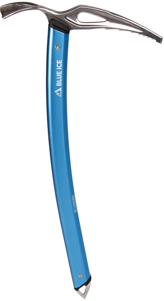 Blue Ice Bluebird isøks  45 cm 2021