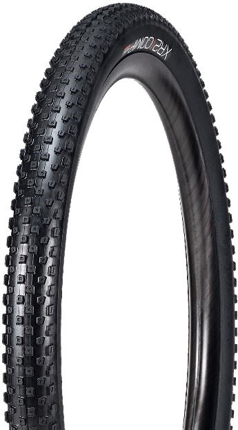 Bontrager XR2 Comp terrengsykkeldekk  27,5 x 2.20 (579267) 2021