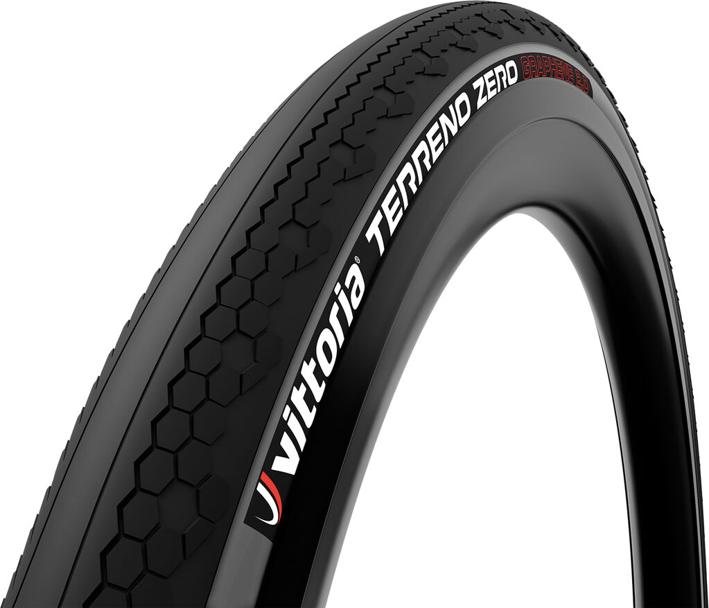 Vittoria Terreno Zero G2.0 TRL, graveldekk 28"/700cc 700x35 mm G2 TRL (11A00222) 2020