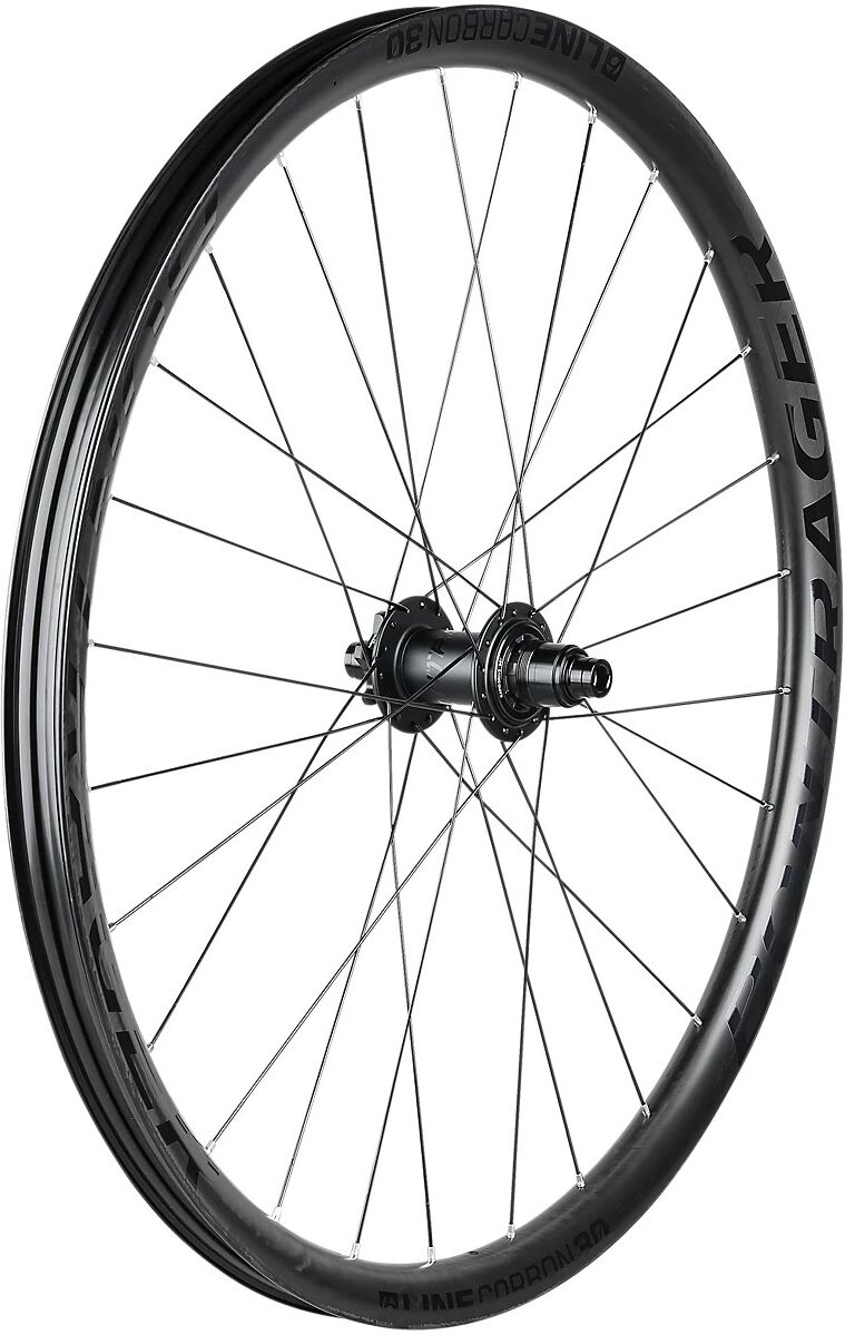 Bontrager Line Carbon30 TLR 29" Mtb, hjulsett 584094/584095 2022