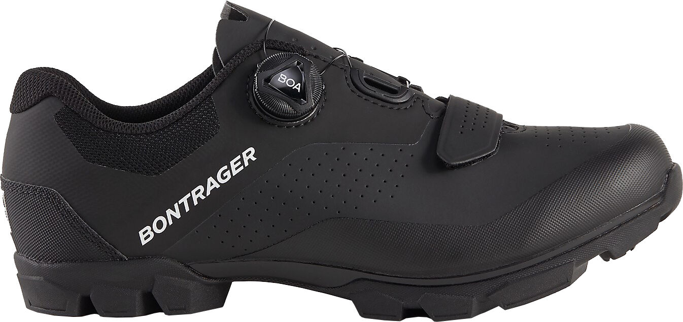 Bontrager Foray, terrengsykkelsko 2021 525338-Black 48 2020