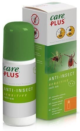 Care Plus Anti-Insect Sensitive Roll-On 50ml  2020