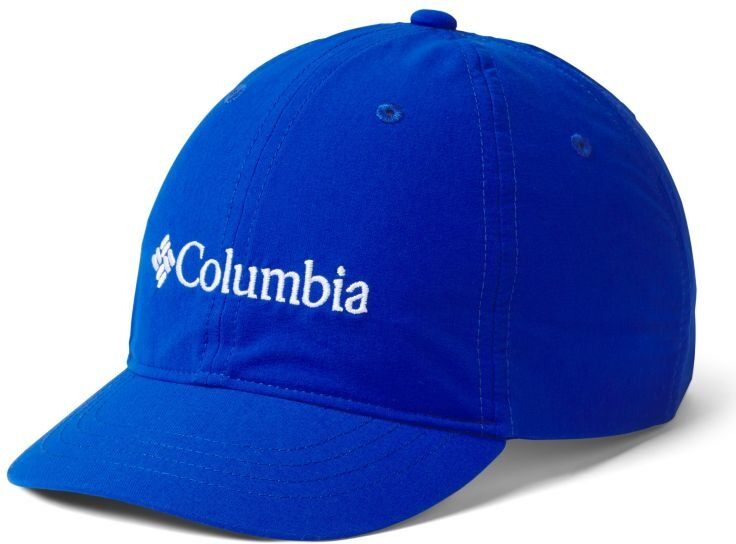 Columbia Youth Adjustable Ball Cap, caps barn Azul (50-56 cm) 2020