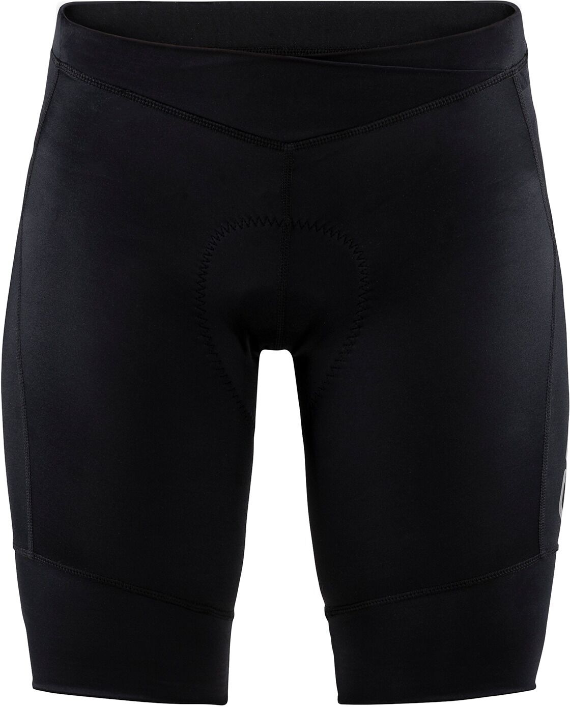 Craft Essence Shorts, sykkelshorts dame Black  1907136-999000 S 2020