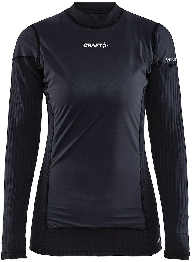 Craft Active Extreme X Wind LS dame 1909688-999985 XL 2020