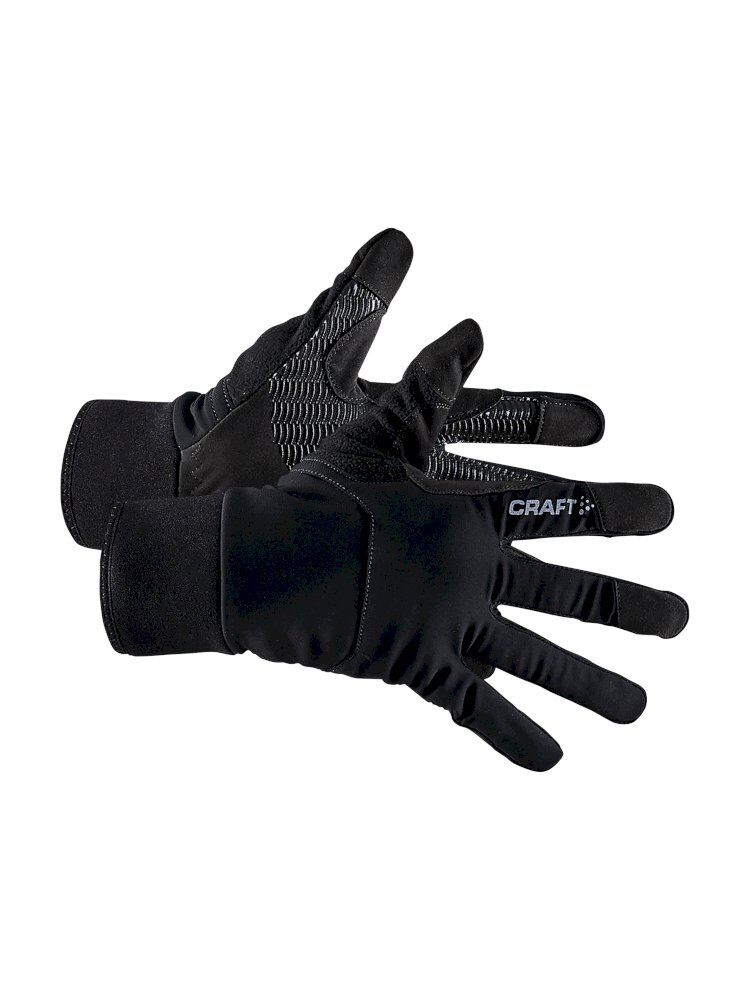 Craft ADV Speed Glove langrennshansker Black 1909893-999000 XXS 2021