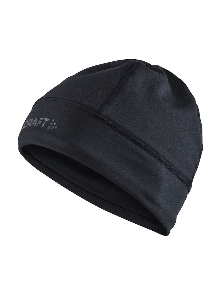 Craft Core Essence Thermal Hat Black 1909932-999000 L/XL 2021