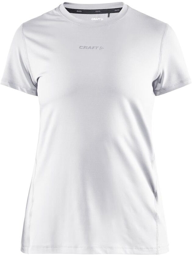 Craft ADV Essence SS Tee løpetrøye dame White 1909984-900000 L 2021