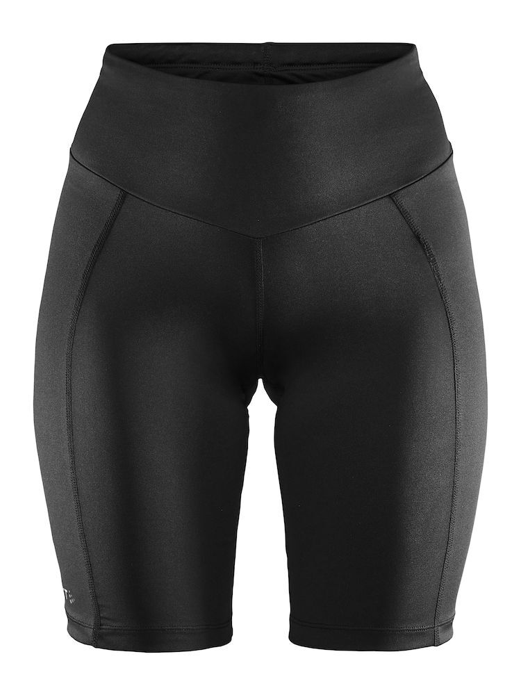 Craft ADV Essence Short Tights treningstights dame Black 1908778-999000 L 2020