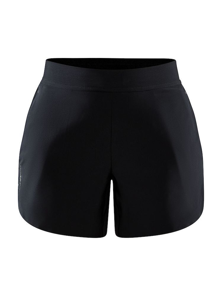 Craft ADV Essence 5" Stretch Shorts treningsshorts dame Black 1910759-999000 L 2021