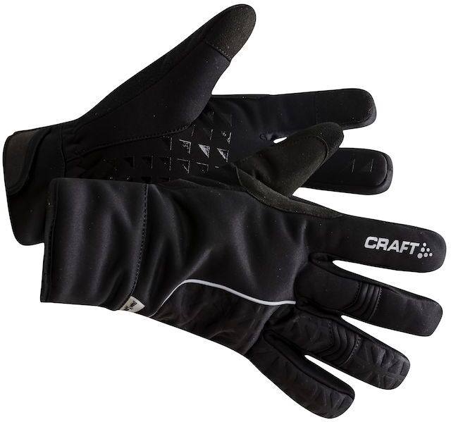 Craft Siberian 2.0 Glove sykkelhansker Black 1906572-999000 XL 2021