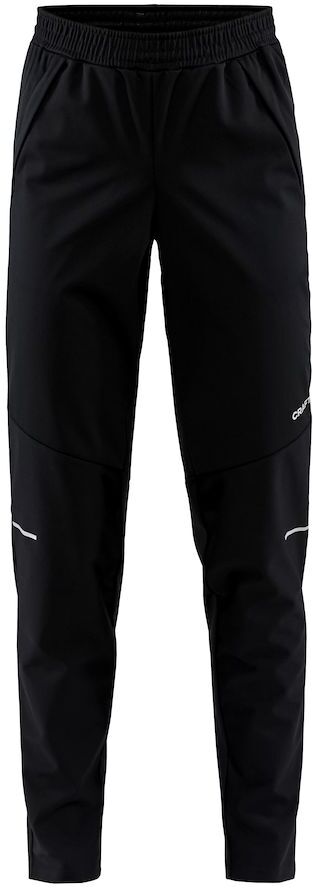 Craft Core Ride Subz Pants sykkelbukse dame Black 1911432-999000 S 2021