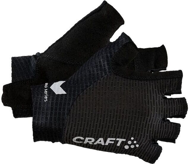 Craft Pro Nano Glove sykkelhansker Black 1910543-999000 S 2021