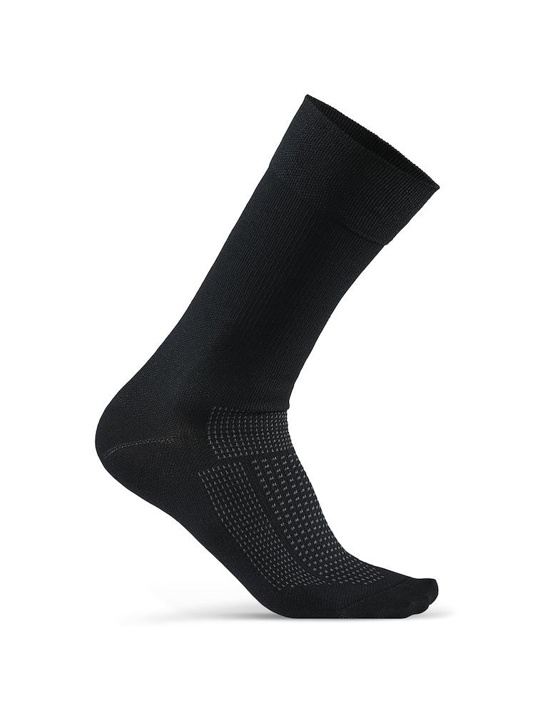 Craft Essence Sock sykkelsokker Black 1908841-999000 46-48 2020