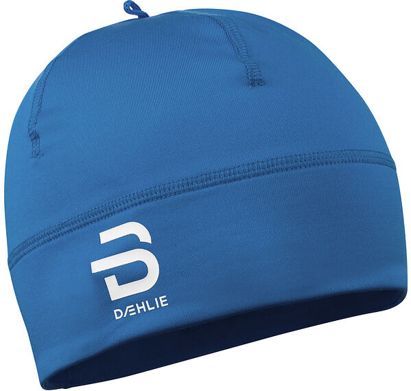 Dæhlie Hat Polyknit langrennslue unisex Estate Blue (331001-25300) 2020