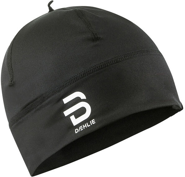 Dæhlie Hat Polyknit langrennslue unisex Black (331001-99900) 2020