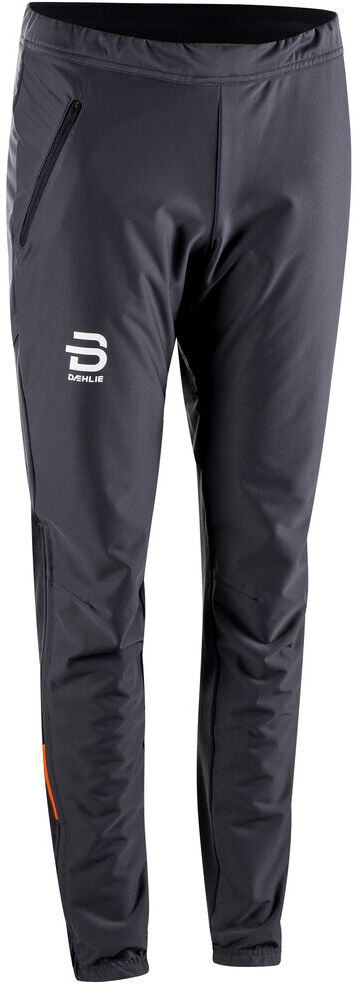 Dæhlie Pants Wool, langrennsbukse dame Nine Iron 332784 95400 L 2020