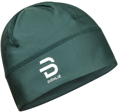 Dæhlie Hat Polyknit langrennslue unisex Bistro Green (331001-53706) 2020