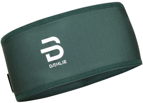 Dæhlie Headband Polyknit pannebånd unisex Bistro Green (331014-53706) 2020