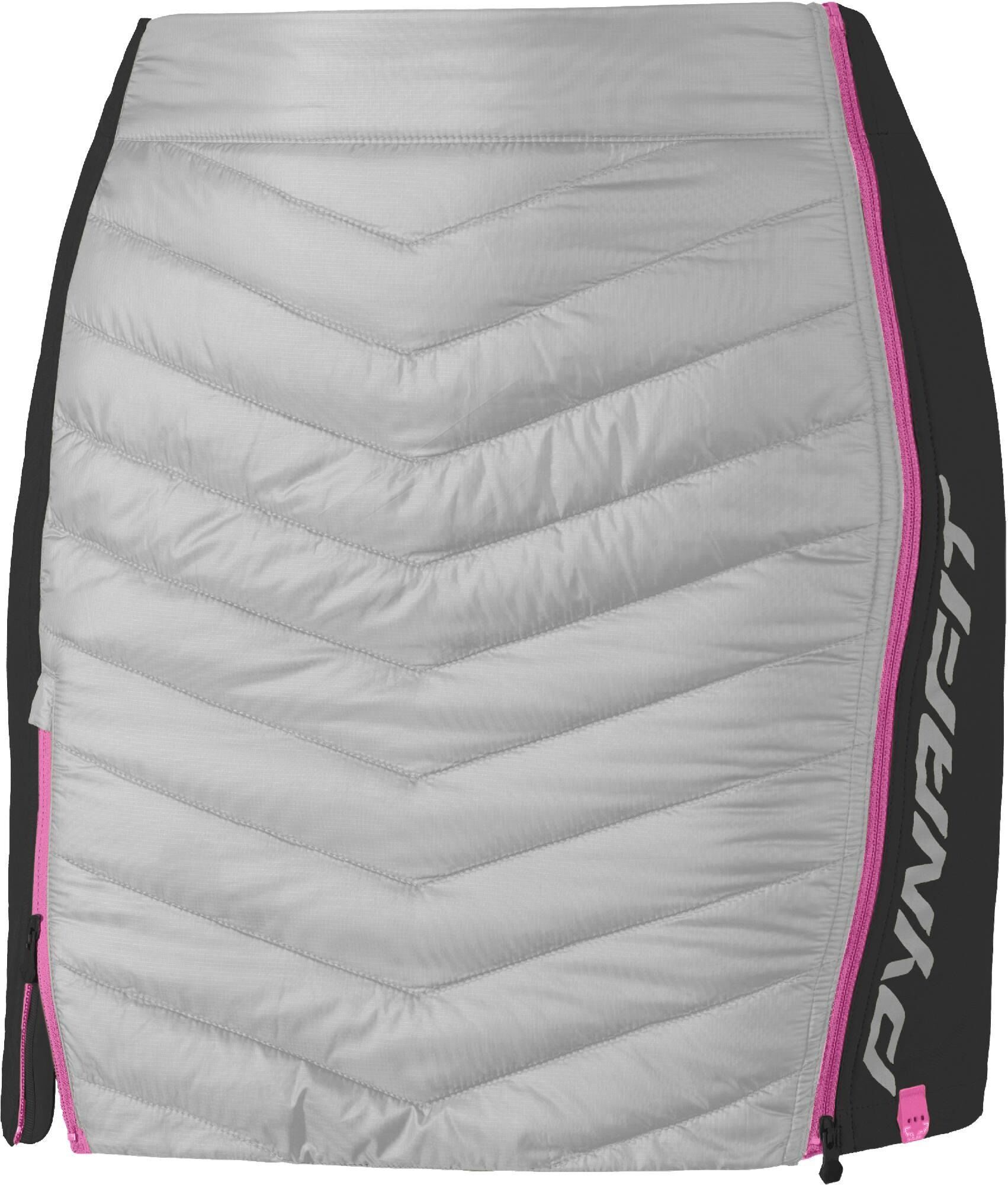 Dynafit TLT Primaloft Skirt, isolasjonsskjørt Nimbus XS - 40/34 2020