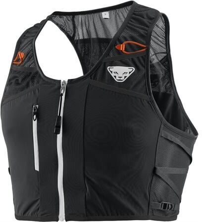 Dynafit Alpine Running Vest løpevest Black Out L 2021