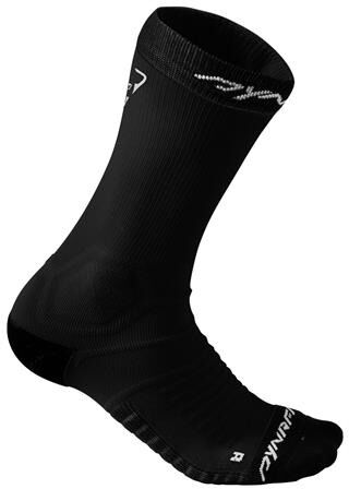 Dynafit Ultra Cushion Sock treningssokker Black Out 39-42 2021