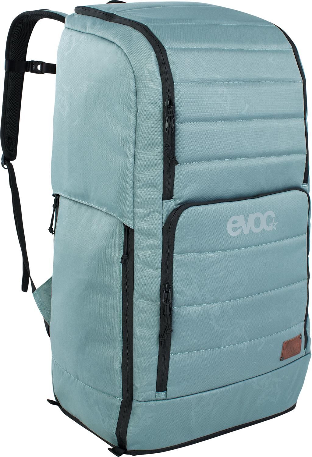 Evoc Gear Backpack 90 L, utstyrssekk Steel 2021