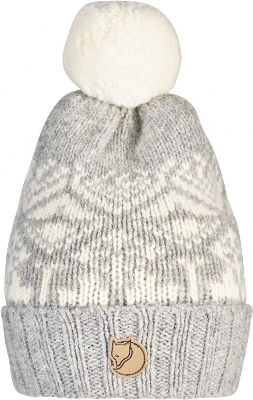 Fjällräven Snow Ball Hat 021/Fog 2018