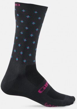 Giro Comp Racer High Rise Charcoal S 2018